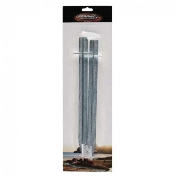 Ferrino Çadır Kazığı (30cm) - 6