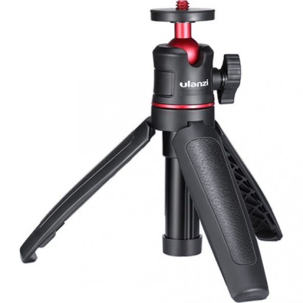 Ulanzi MT-08 Mini Ayarlanabilir Masaüstü Tripod - 2