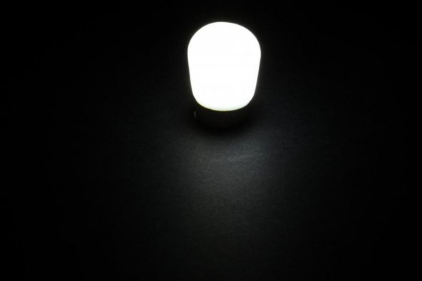 CT 4261 Cata 2 w Buzdolabı Led Ampul Günışığı 3200k E14 Duy - 3