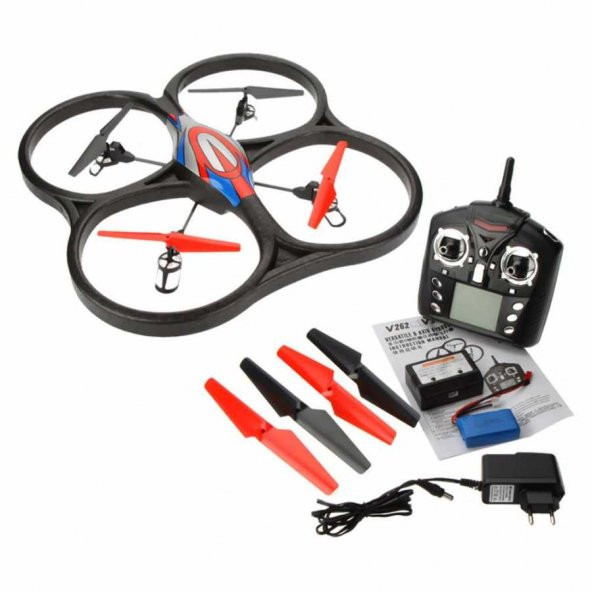 Çeba Ufo Taklacı Kumandalı Drone