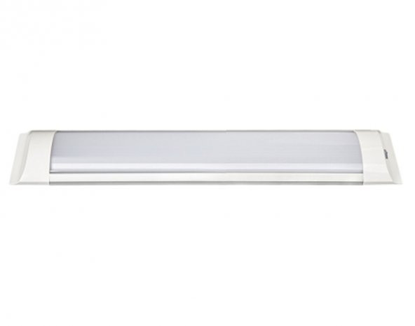 CT 2480 B Cata 9 W Led Bant Armatür Beyaz Işık - 2