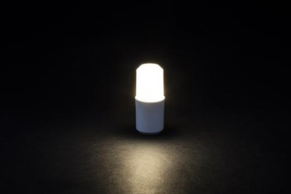 CT 4091 Cata 8 W Buji Led Ampul Beyaz Işık 6400k E27 Duy - 2