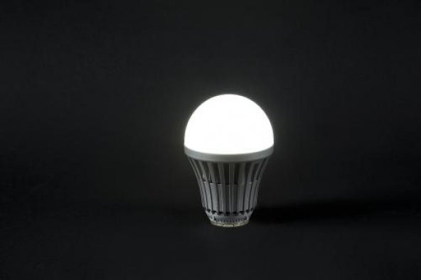 CT 4228 Cata 10 W Led Ampul Günışığı 3200k E27 Duy - 2