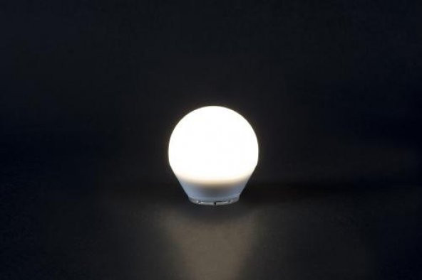 CT 4232 Cata 3 W Led Ampul Günışığı 3200k E27 Duy - 2