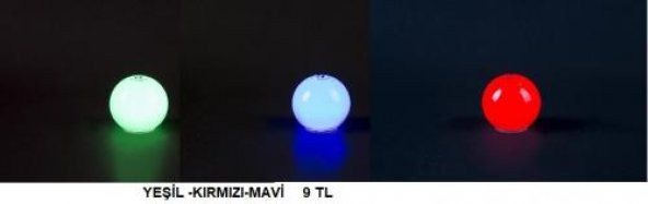 CT 4232 Cata 3 W Led Ampul Günışığı 3200k E27 Duy - 3