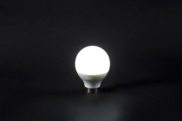 CT 4233 Cata 3 W Led Ampul Beyaz Işık 6400k E14 Duy - 2