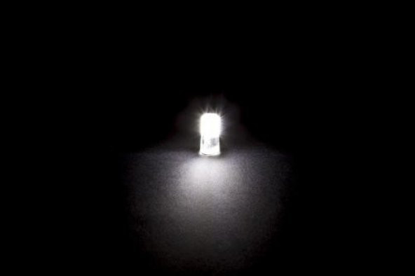 CT 4249 Cata 3 w Led Kapsül Ampul 220V Beyaz Işık 6400kG-9 Duy - 2