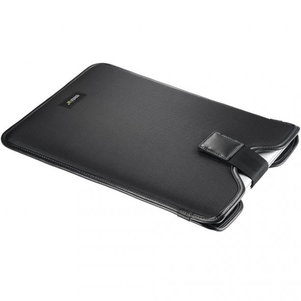 Essential TPE Ultra Protection Sleeve | Slim iPad - 2
