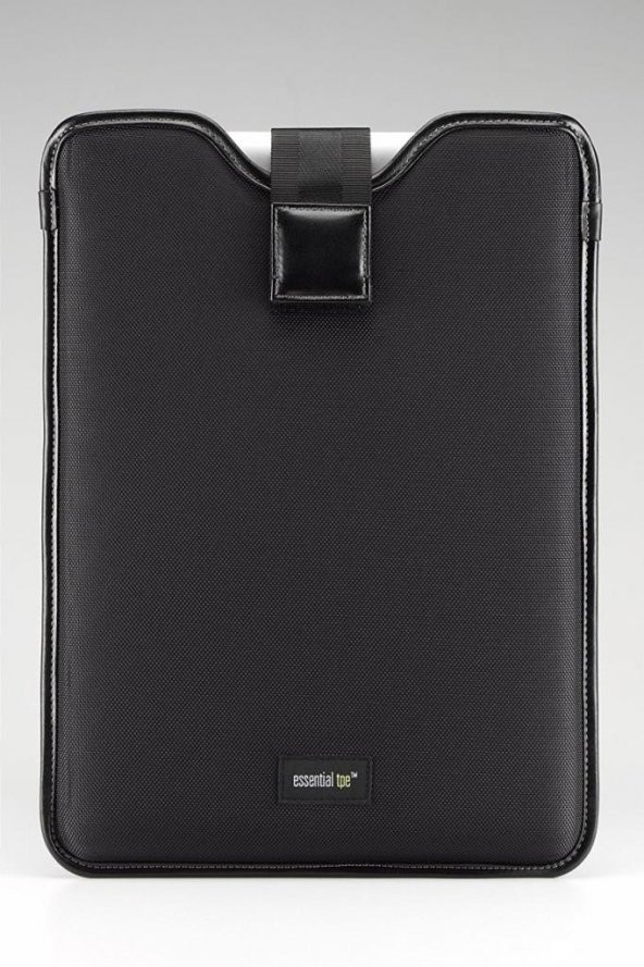 Essential TPE Ultra Protection Sleeve | Slim iPad - 3