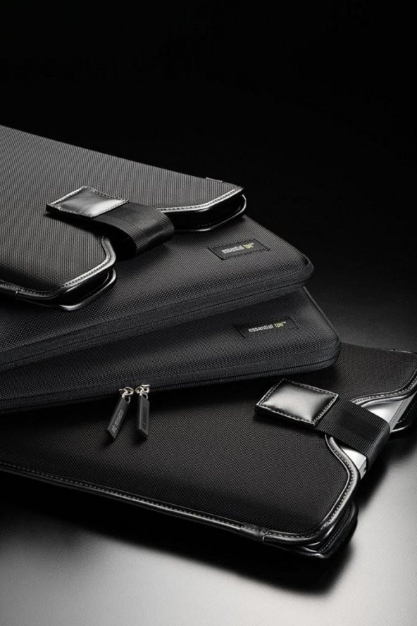 Essential TPE Ultra Protection Sleeve | Slim iPad - 4