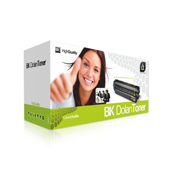 BK Xerox 3200 Uyumlu Dolan Toner