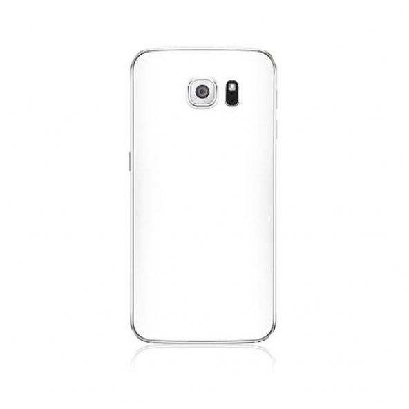 3D Süblimasyon Samsung S6 Telefon Kapağı