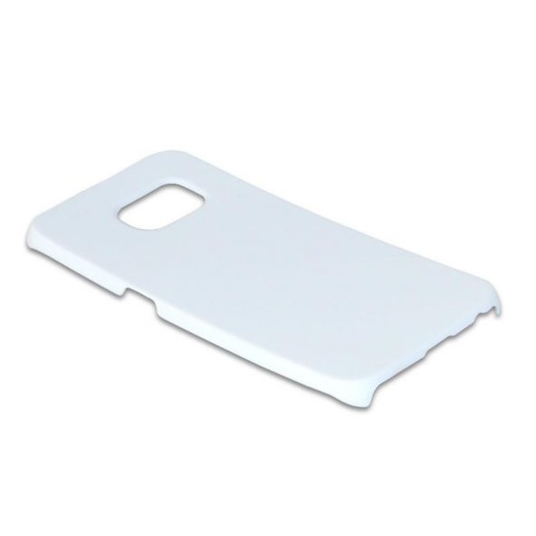 3D Süblimasyon Samsung S6 Edge Telefon Kapağı