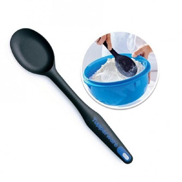 Tupperware MODERN PERİ ÇOK AMAÇLI KAŞIK - 3