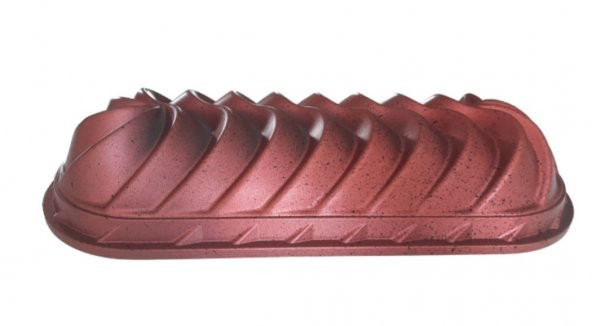 Gözdehome Döküm Granit Kaplı Baton Kek Kalıbı - 2