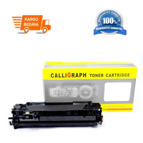 CALLIGRAPH Q7553X MUADİL TONER