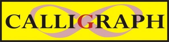 CALLIGRAPH MIN1600 KIRMIZI MUADİL TONER - 2