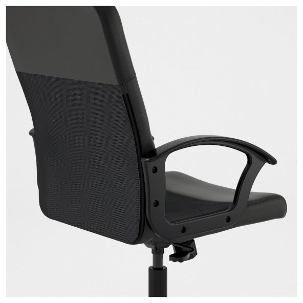 IKEA RENBERGET KOLÇAKLI SANDALYE - 3