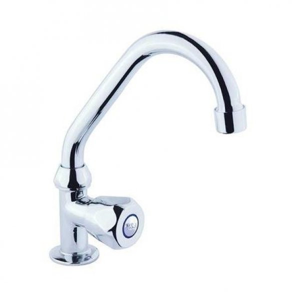 Psa Tuna Tezgah Üstü Lavabo Bataryası