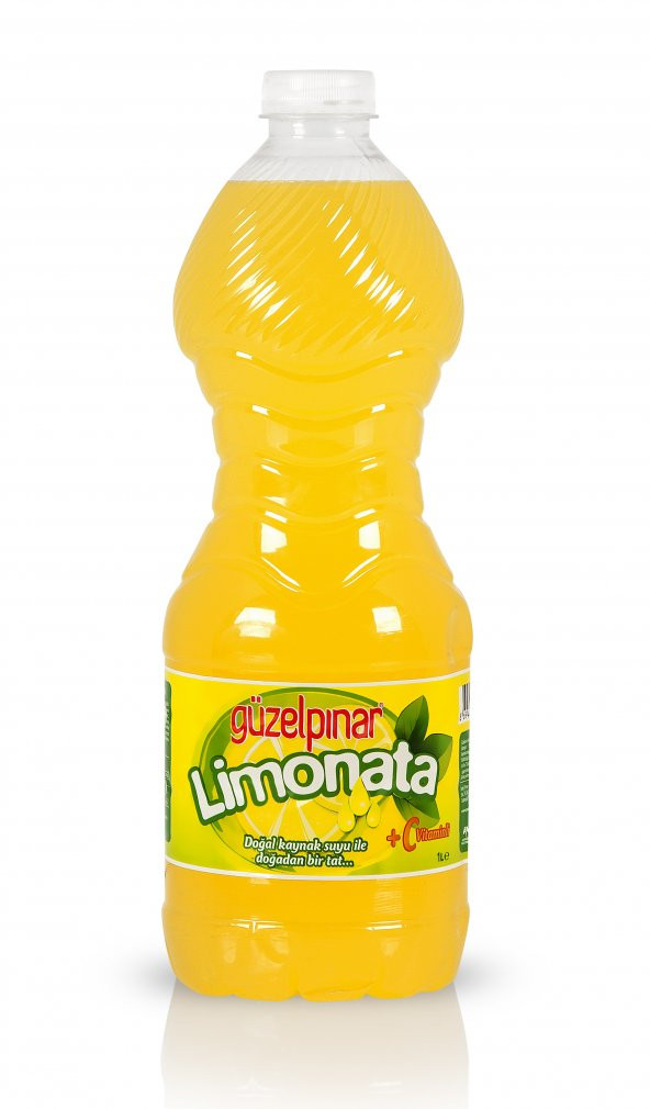 GÜZELPINAR LİMONATA