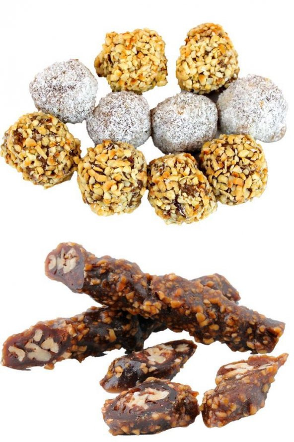 Pikolalı kome ve Çoko Pestil 300gr - 2