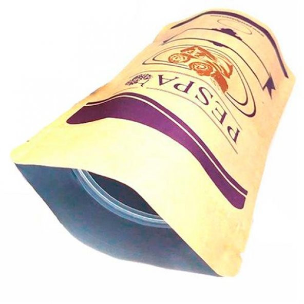 Pikolalı kome ve Çoko Pestil 300gr - 3