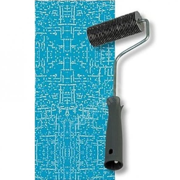 Dekor 1550 Pullu Rulo 11cm - 2