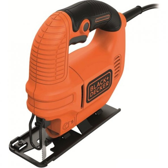 Black&Decker KS501-QS 400W Dekupaj Testere