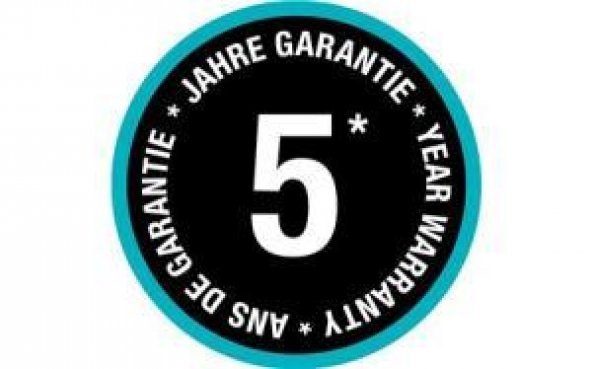 Gardena 18214-20 Stoplu Hortum Adaptörü 19 mm (3/4") - 5