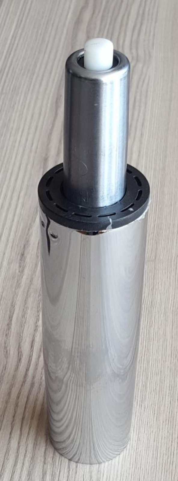 Ofis Koltuğu Krom Amortisörü 80 lik Ücretsiz Kargo