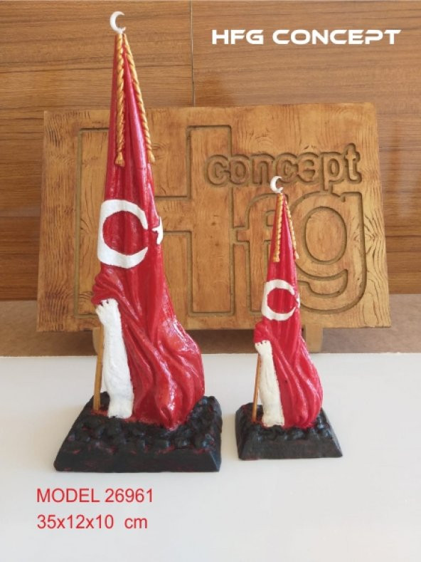 Şehit Sancaktar Biblo - Dumlupınar1922 Store - 3