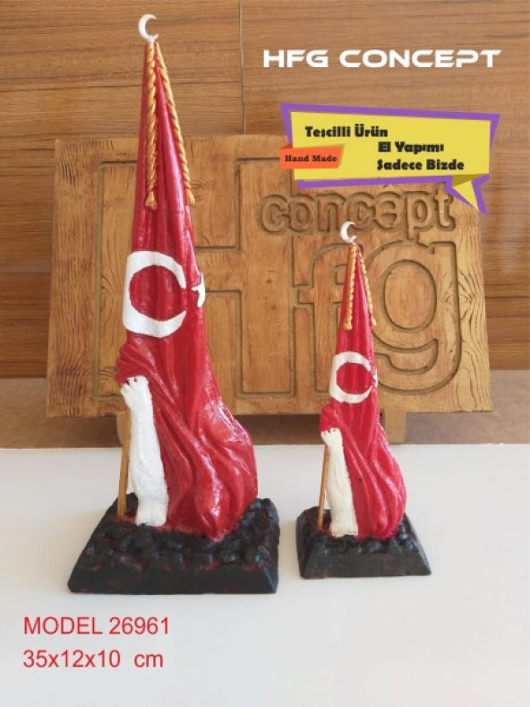 Şehit Sancaktar Biblo - Dumlupınar1922 Store - 4