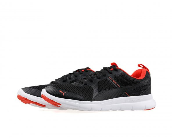 Puma Flex Essential Core Erkek Spor Ayakkabı - 36998905 - 4
