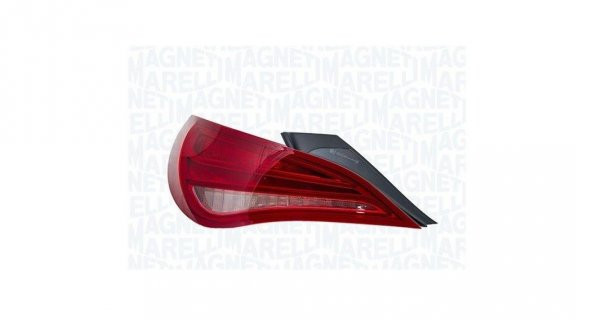 MERCEDES BENZ W117 CLA 12-18 STOP SOL LED`LI A1179060301