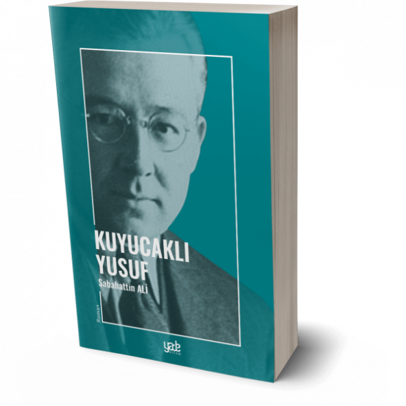 Kuyucaklı Yusuf Sabahattin Ali