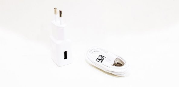 Samsung Galaxy A21s TA20EWECGWW Uyumlu USB Type-C Ev Şarj Aleti - 2