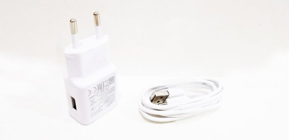 Samsung Galaxy A21s TA20EWECGWW Uyumlu USB Type-C Ev Şarj Aleti - 3