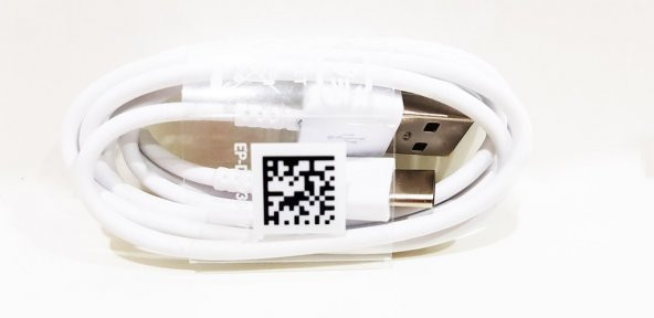 Samsung Galaxy A Quantum Uyumlu Type-C USB Şarj & Data Kablosu - 2