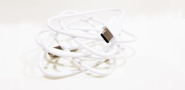 Samsung Galaxy A Quantum Uyumlu Type-C USB Şarj & Data Kablosu - 3