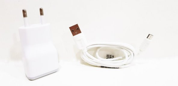 Huawei Y6p Uyumlu USB Micro Ev Şarj Aleti