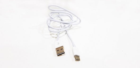 POCO F2 Pro Uyumlu Type-C USB Şarj & Data Kablosu - 3
