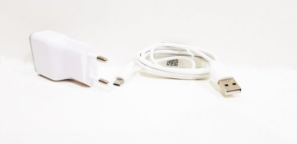 POCO F2 Pro Uyumlu USB Type-C Ev Şarj Aleti - 3