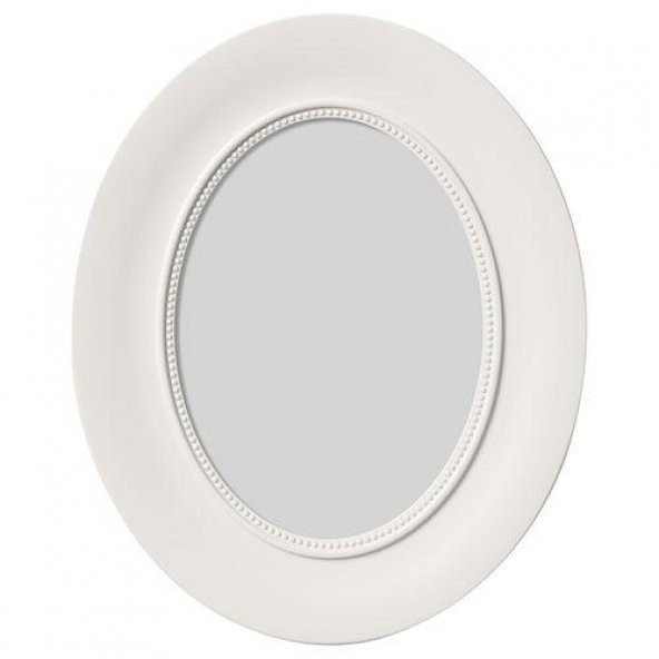 IKEA KAXHOLMEN Dekoratif Resim Fotoğraf Çerçevesi Beyaz 13X18 cm