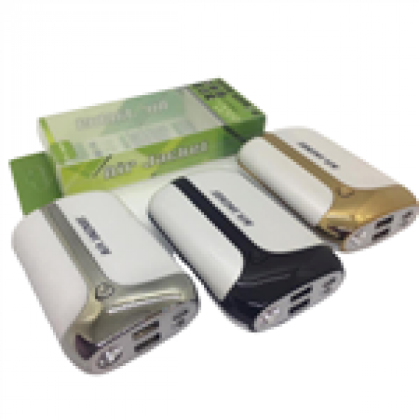 AİR JACKET 6600mAh POWERBANK - 1