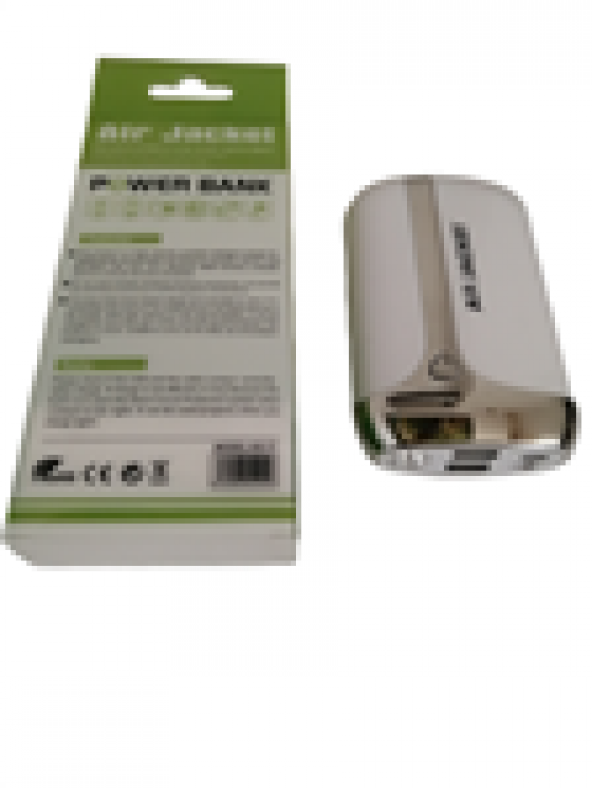 AİR JACKET 6600mAh POWERBANK - 4