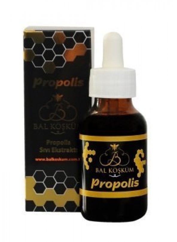 Propolis Ekstraktı   50 20 Cc