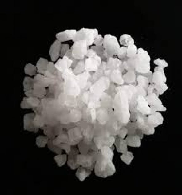 SALAMURA İRİ TUZ 20 KG