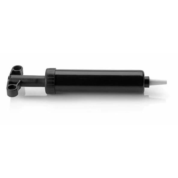SKLZ 65 Cm Siyah Denge Pilates Topu - 2
