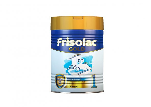 Frisolac Gold 1 400g