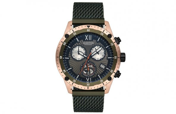 Quantum HNG749.470 Erkek Kol Saati